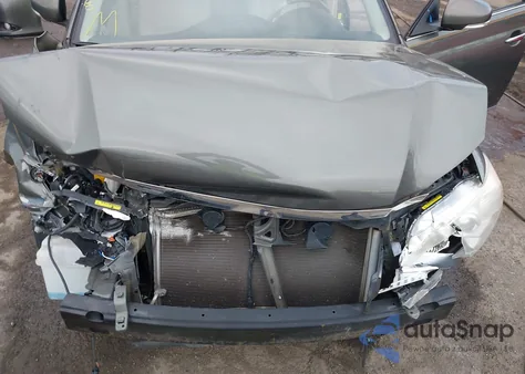 2011 Toyota Avalon Limited z USA, uszkodzony, nr VIN 4T1BK3DB5BU403933